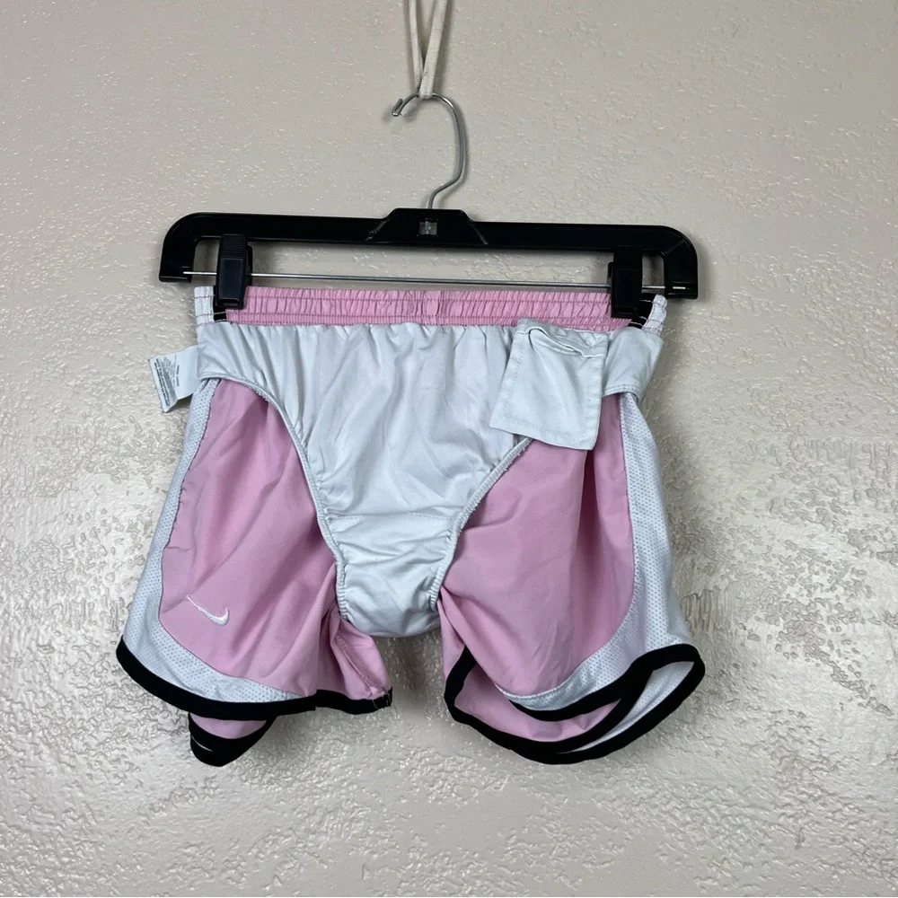 Chosse 5 Ítems For $30 Nike women athletic‎ pink shorts size XS